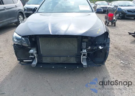 2014 BMW 535D xDrive z USA, uszkodzony, nr VIN WBAFV3C55ED684707